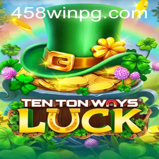 TenTonWaysLuck: Desvendando o Novo Fenômeno dos Jogos