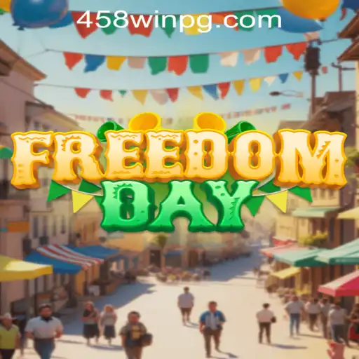 Explore o Mundo de Liberdade em FreedomDay