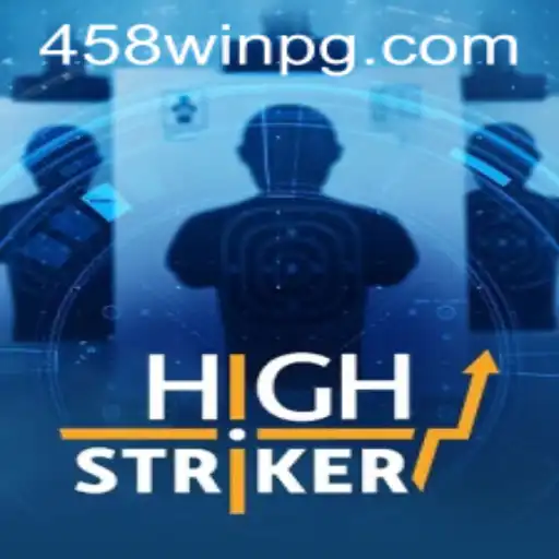 Descubra o Impactante Jogo HighStriker Com a Palavra-Chave 458win