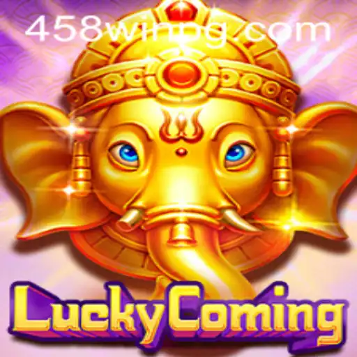 Descubra 'LuckyComing': O Jogo de Sorte que Está Conquistando o Mundo
