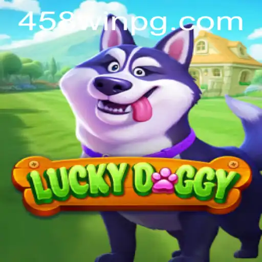 Explorando LuckyDoggy: O Jogo que Conquista Amantes de Aventura