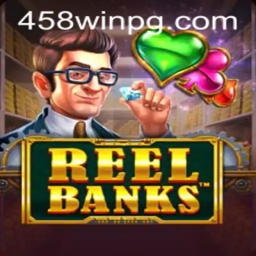 ReelBanks: A Nova Sensação dos Jogos de Cassino Online